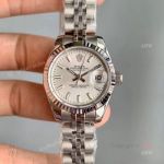 Swiss Quality Replica Datejust Rolex With Jubilee Bracelet Womens Watch 28mm 